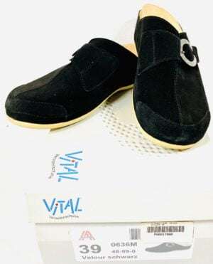 CIABATTA VIDAL - Modello 0636M
