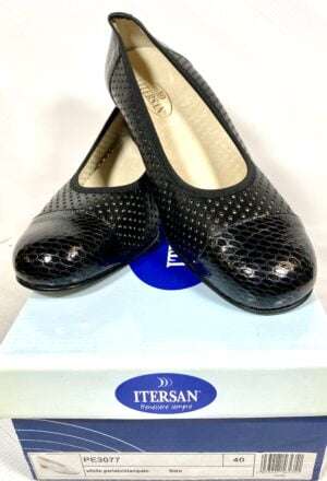 SCARPE ITERSAN - Modello PE3077