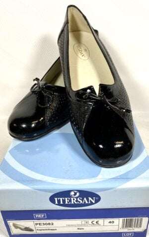 SCARPE ITERSAN - Modello PE3082