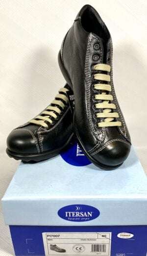 SCARPE ITERSAN - Modello PI7007