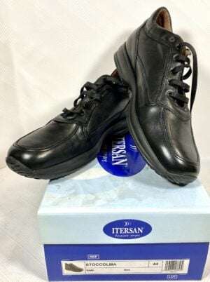 SCARPE ITERSAN - Modello STOCCOLMA
