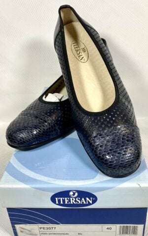 SCARPE ITERSAN - Modello PE3077