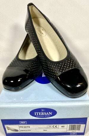 SCARPE ITERSAN - Modello PE3075