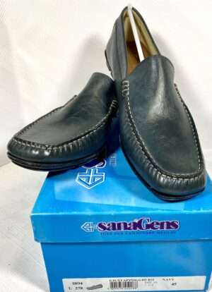 SCARPE SANAGENS - modello GIUSTAPPOGGIO 815