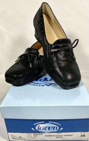 SCARPE LOREN - Modello 60542 W