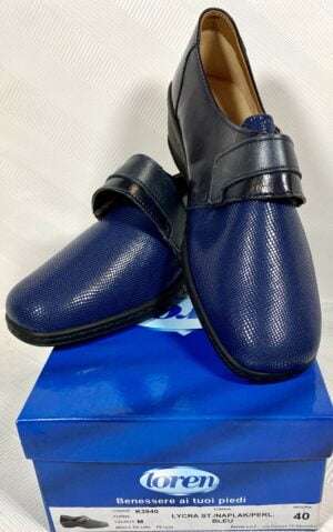 SCARPE LOREN - Modello K3940
