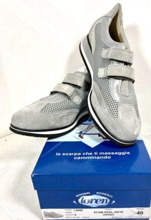 SCARPE LOREN - Modello L8089